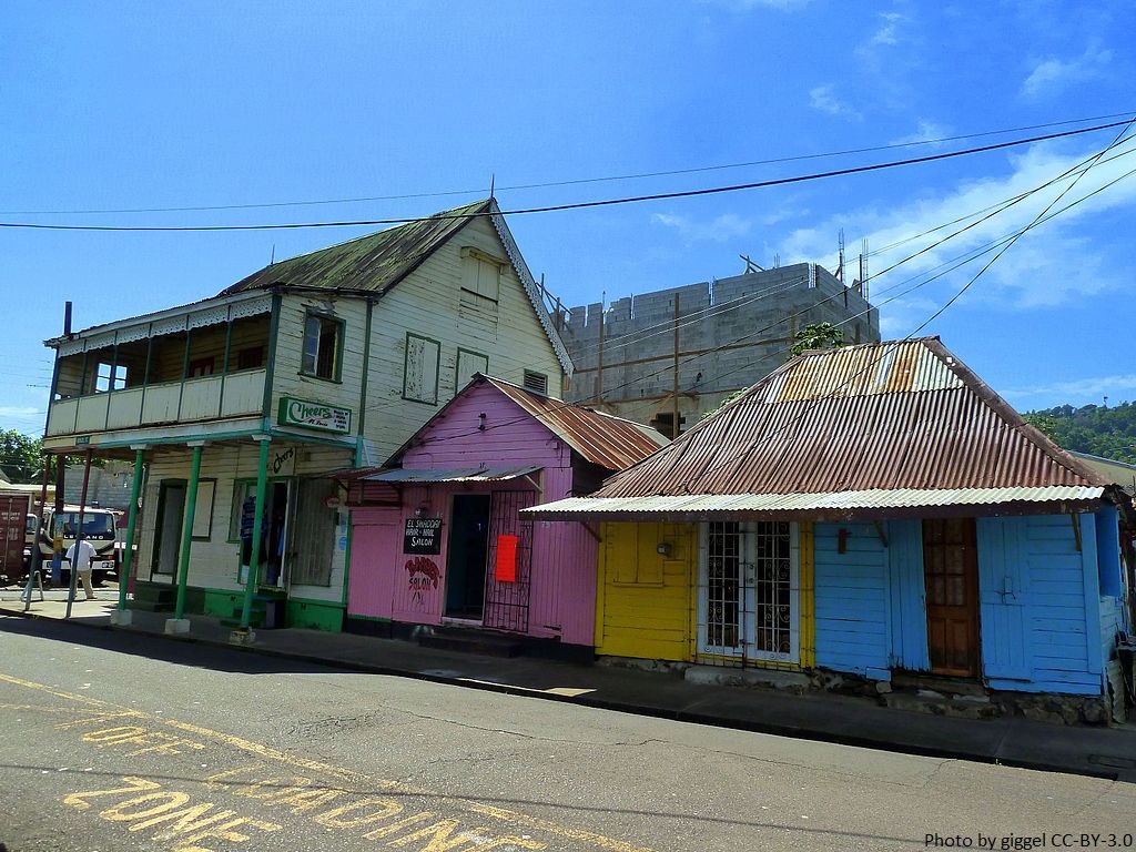 Redatam web applications portal